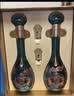 洋河梦之蓝龙凤呈祥 52度550ml*2礼盒装 白酒 实拍图