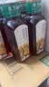 农夫山泉东方树叶菊花普洱500ml*15瓶无糖茶饮料0糖0脂0卡饮品整箱装 实拍图