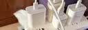Apple/苹果 原装正品20W type-c充电器 苹果usb-c充电器手机快充头 旗舰店苹果iPhone 18 Pro Max充电器 实拍图