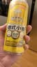 1号会员店（One's Member）精酿壹号德式小麦白啤酒500mI*24罐啤酒整箱精酿啤酒 实拍图