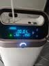 氧精灵5L升制氧机家用吸氧机老人医用级变频静音省电氧气机雾化国家补贴 实拍图
