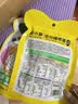 小鹿蓝蓝 热门商品DHA脆脆仙贝香米饼 儿童零食脆米饼米果饼干 120g 实拍图