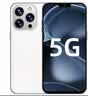 Apple/苹果/苹果 iPhone 16 Pro 128GB 白色钛金属 支持移动联通电信5G 双卡双待手机 实拍图