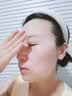 美肤宝嘭润轻盈精华面膜5片六胜肽妆前补水保湿滋润护肤品出游必备 实拍图