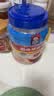 桂格（QUAKER）即食燕麦片1000克罐装 营养早餐 膳食纤维 零添加白砂糖 实拍图