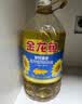 金龙鱼 食用油 葵花籽清香型食用植物调和油5L*4 实拍图