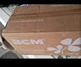 BCM烘干全叶苜蓿草幼兔干草兔子紫花苜蓿草纯叶子龙猫荷兰猪兔粮400g 实拍图