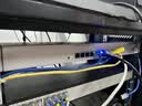 华三（H3C）ER3208G5 9口2.5G企业级有线路由器SD-WAN异地组网 带机量300 VLAN/图形化界面/上网行为管理 实拍图