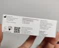 美德乐（Medela）羊脂膏乳头膏新版升级天然安全 乳头滋润膏37g瑞士进口 实拍图