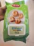 美丽雅保鲜罩食品级150只 一次性保鲜膜套 剩菜专用防尘碗套 实拍图