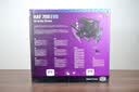酷冷至尊（CoolerMaster）HAF700EVO EATX全塔电脑机箱 支持480散热水冷/LCD显示/18x风扇位/免工具装/4090 实拍图