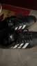 阿迪达斯（adidas）男 运动休闲鞋 VL COURT 3.0 ID6286 黑色 41码/UK7.5 实拍图