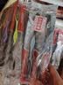 高露洁（Colgate）牙刷软毛细毛护龈成人牙刷独立装12支家庭装颜色随机 实拍图