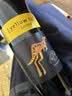 黄尾袋鼠（Yellow Tail）世界系列 西拉 半干型红葡萄酒 750ml*6瓶 智利进口 实拍图