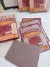 宝芝林膏药贴腰椎间盘突出腰疼痛腰肌劳损专用远红外理疗 3盒装 实拍图