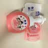 狮王（Lion）趣净泡沫免洗抑菌洗手液50ml*3无需水洗方便携带抑菌呵护儿童 实拍图