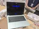 华为（HUAWEI）MateBook 14 酷睿ultra5笔记本电脑轻薄2.8K触摸屏商务办公大学生用手提本Linux版官方正品 原野绿｜Ultra 5 32G 1TB触屏 Linux版本+指导材料 实拍图
