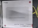 华为4g路由器b535千兆企业级全网通CPE转有线非wifi7宽带移动随身流量卡无线网卡5g手机可用免插卡 B535-836【300Mbps速率】4个千兆网口 月享1500G*12个月联通 实拍图