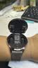 华为HUAWEI WATCH Buds 2 琥珀棕智能手表 耳机手表二合一 清晰通话 多维健康管理 华为智能手表 实拍图