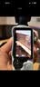 大疆 DJI Osmo Pocket 4 一英寸口袋云台相机 OP灵眸手持数码相机 旅游vlog 便携美颜摄像 标准套装 实拍图
