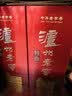 泸州老窖 特曲老字号 38度500ml*6瓶 整箱装 浓香型（版本随机） 实拍图