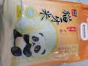 太粮猫牙米长粒米20斤 大米10斤*2 当季新米 热门商品 实拍图