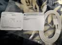 OPPO原装 USB-A to Type-C 闪充数据线 8A 1米充电线 支持 80W Max 适用Ace2/Reno7/Find X3 一加 实拍图
