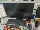 联想扬天M4000q 商用办公台式电脑台式机主机(酷睿Ultra7 265 16G DDR5 1TB SSD win11)23.8英寸全套 实拍图
