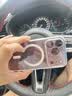 绿联金甲AR膜小绿盒适用iPhone18Pro钢化膜苹果17pro手机膜AR抗反光增透康宁全屏防摔无尘仓保护膜 实拍图