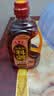 鲁花陈酿料酒 800ml 黄酒酿造【零添加防腐剂】去腥提鲜 炖煮增香 实拍图