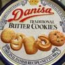皇冠（danisa）丹麦曲奇饼干锦鲤特别款礼盒1010g进口休闲零食中秋送礼企业团购 实拍图