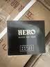 英雄（HERO） 钢笔/签字笔墨水非碳素60毫升黑色墨水8806 实拍图