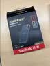Sandisk闪迪1TB Type-c USB3.2 NVMe移动固态硬盘（PSSD）E61卓越版 1050MB/s三防保护 手机笔记本电脑外接SSD 实拍图