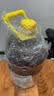 鲁花 【保真菜籽油】食用油 低芥酸特香菜籽油 6.18L   物理压榨 实拍图