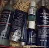科颜氏（Kiehl's）男士洗面奶250ml+水250ml+乳液75ml护肤品补水保湿国庆节礼物 实拍图