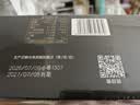 诺梵纯黑可可脂巧克力100% 130g 健身零食0添加蔗糖特苦高纯黑巧 实拍图