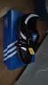 阿迪达斯 adidas三叶草  samba T头鞋运动鞋男女休闲鞋B75807  42 实拍图