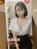谜姬飞机杯实体倒模膜臀部屁股仿硅胶半身充气娃娃男性成人情趣专用品 实拍图