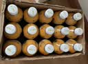 统一（President）阿萨姆奶茶 原味奶茶 茶饮料 500ml*15瓶 整箱 实拍图