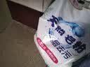 洗衣粉大袋天然皂粉持久留香强力去污无磷正品家用实惠装大包批发 2斤天然皂粉洗衣粉【超强去污】 实拍图