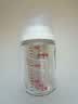 贝亲（Pigeon）新生儿喂养套组（160ml+240ml+S号奶嘴+离乳奶嘴+奶瓶盖） 实拍图