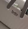 bdo洗澡手提篮洗澡篮子手提学生宿舍洗澡篮枣篮浴筐收纳篮收纳用品 实拍图