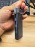 绿联USB扩展器3.0扩展坞拓展坞 集线器HUB高速4口分线器 转接头四合一延长线笔记本/台式机转换器 1米 实拍图