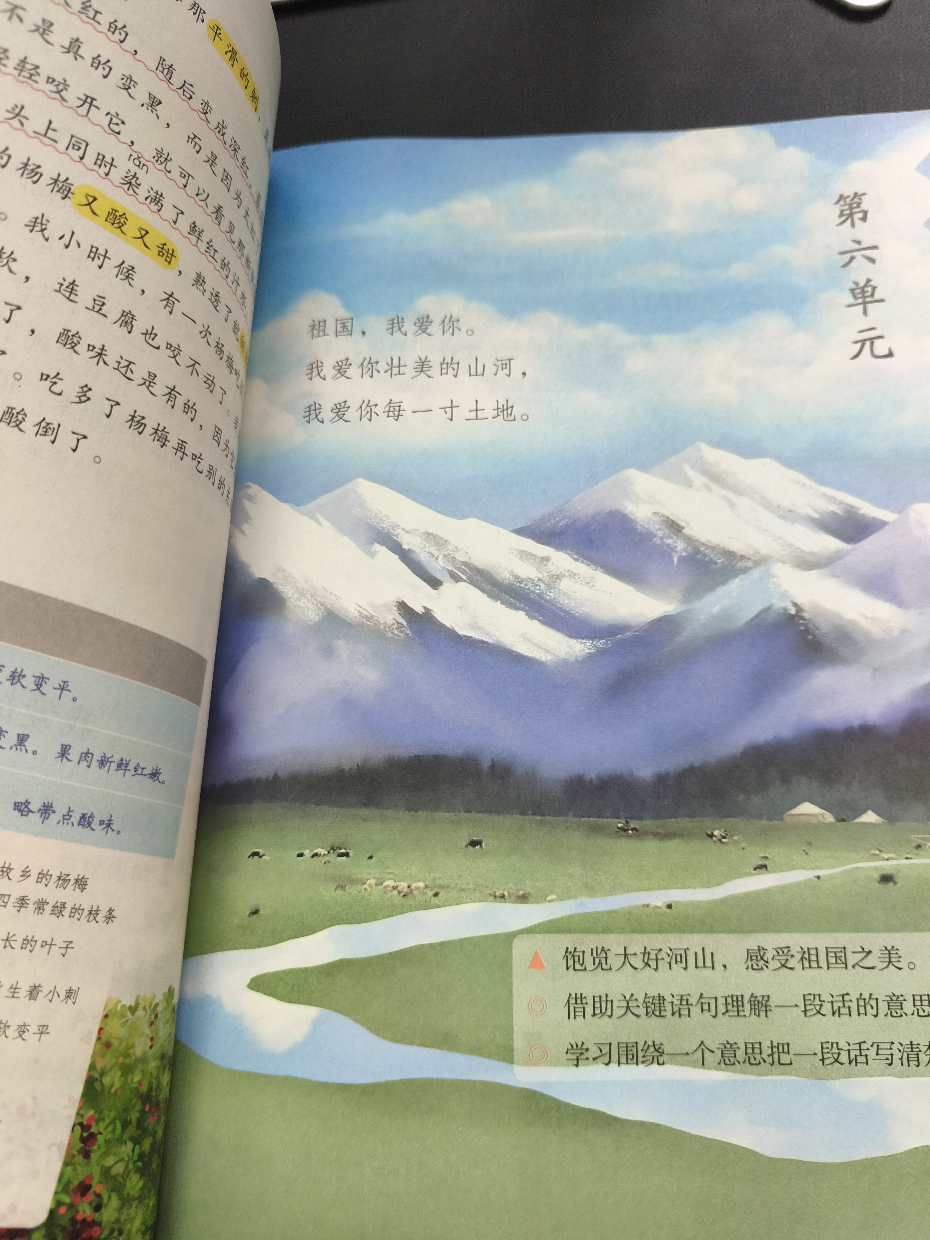 2026斗半匠课堂笔记三年级上册语文人教版黄冈学霸笔记教材全解小学三年级同步教材课前预习课后复习辅导书 开学季 实拍图