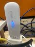 中兴MF79N/F32 Pro无线上网卡移动4G全网通随身wifi可插卡ufi路由器车载笔记本便携USB卡托 中兴MF79N 全网通可插卡 即插即用 实拍图