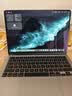 苹果/苹果AI/MacBook Air13英寸M5 (10+8核) 16G 512G天蓝色笔记本电脑MDHH4CH/A 实拍图