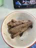 澳牛日记 牛排骨 净重2斤 新鲜牛肋排肉多骨小烧烤火锅食材生鲜牛肉  实拍图