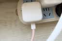 Apple/苹果 40W（至高60W） type-c快充充电器 苹果usb-c原装充电头 苹果iPhone 18 Pro Max充电器 实拍图