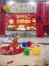 抓周道具全套蛇宝宝生日场景布置男女孩一周岁抓周礼装饰用品抓阄摆件 国风T形地毯+抓周22件【次日达】 实拍图