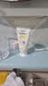 恐龙医生（PROTEFIX）儿童牙膏1-2-3-6岁无氟含钙固齿防蛀婴儿宝宝牙膏50g 实拍图